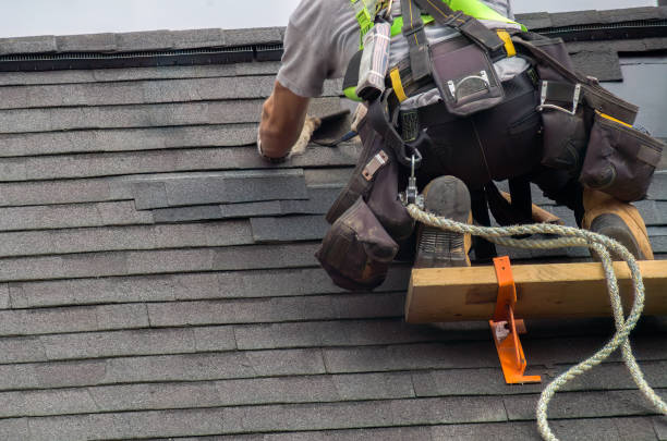 Reliable Flat Roof Repair contractor in Cedar Grove, TN by Brentwood Metal Roofing
